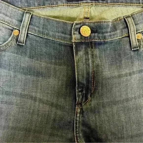 ROCK & REPUBLIC Women’s Skinny Jeans Size 16 New With Tags - Picture 2 of 5